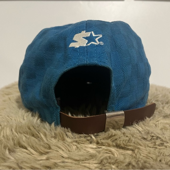 Supreme X Louis Vuitton Vintage Cap - Picture 5 of 8